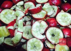 How to make hawthorn rolls Illustration 3