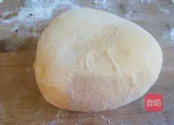 Xinwen Gourmet Pumpkin Brown Sugar Cake Recipe Illustration 5