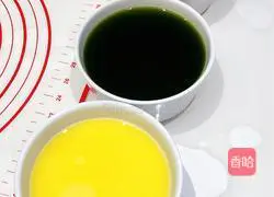 Handmade butterfly noodles Illustration of how to do it 4