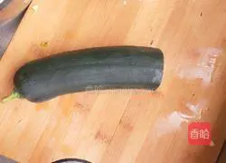 Illustration of how to make Nanggua Pimple Soup 1