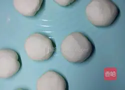 Illustration of how to make sugar cakes 11