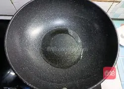 Illustration of how to make tofu brain 8