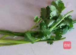 Illustration of how to make fish balls and bamboo noodles 2