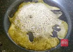 Snowflake Crispy (Xiao Qifu version) Recipe Illustration 3