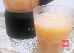 Therapeutic formula Lily, Hawthorn and Snow Pear Juice Recipe Illustration 4