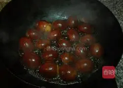 Illustration of how to make hillbilly eggs 7