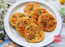 Illustration of how to make noodles and egg pancakes 14