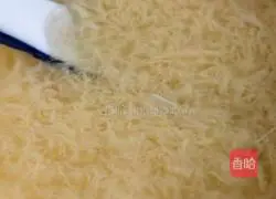 Egg drop soup recipe 8