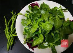 Illustration of how to make cold andrographis (quickly ready in 5 minutes) 3