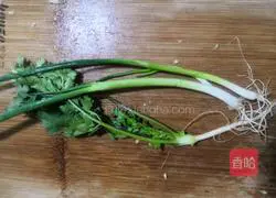 Illustration of how to make cold guar 4