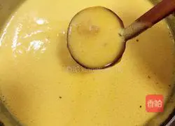 Cream pumpkin and shrimp soup recipe 19