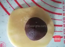 Illustration of how to make shortbread 8