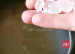 Peanut Soup (Fuzhou) Recipe Illustration 6