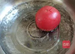 Tomato pimple soup recipe 4