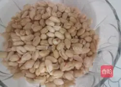 Drunkard Peanut Recipe Illustration 2