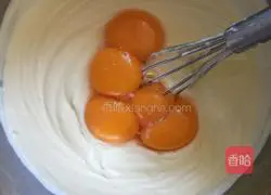 Light cheesecake recipe 4