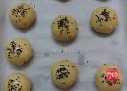 Egg yolk cake (vegetable oil version) recipe 19