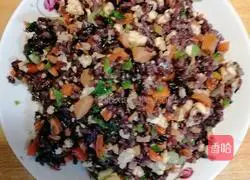 Illustration of how to make nutritious siomai 3