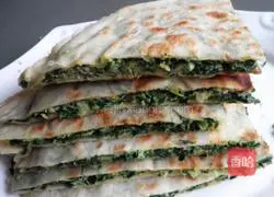 Sexy Leek Box Recipe Illustration 9