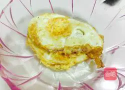 Spicy and sour instant noodles Practice illustration 5