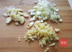 Braised lamb chops recipe 5