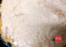 Cucumber, carrot and vegetable pancake recipe 9