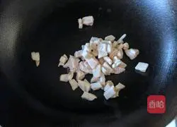 Old Beijing Zhajiang Noodles Recipe Illustration 2