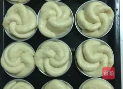 Flower bread recipe 13