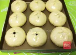 Milk Blueberry Meal Pack Recipe Illustration 19