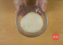 Illustration of how to make Xinjiang baked naan 2