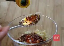 Illustration of how to make delicious side dishes 8