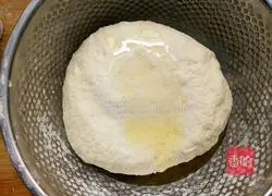 Illustration of how to make bean dregs steamed buns 6