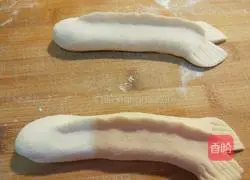 Illustration of the Beijing-style recipe to have fish every year 7