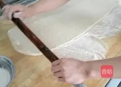 Illustration of how to make super delicious dough sugar cookies 2