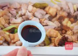 Recipe for Taiwanese Braised Pork Rice Illustration 12