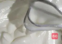 Oil-free steaming Cake recipe illustration 3