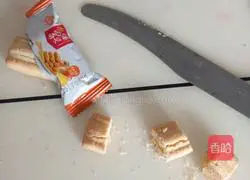 Snack lollipop recipe 1