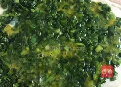 Sexy Leek Box Illustration of how to do it 6