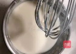 Cheese and Egg Burrito Recipe Illustration 1