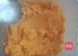Illustration of how to make sweet potato donuts (whole wheat) 6