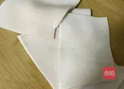 Illustration of how to make carrot peel jelly 2