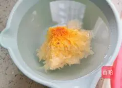 Recipe for Tremella Lily, Snow Pear and Red Date Soup 2