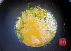 When ham meets eggs Practice illustration 4