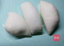 Illustration of how to make salt and pepper pancakes 2