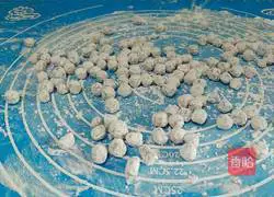 Pearl milk tea#New Year's Eve dinner dessert recipe illustration 10