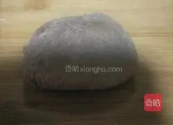 Illustration of the most delicious panda bean paste bun in history 4