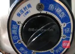 Illustration of how to make radish and pork ribs soup 8