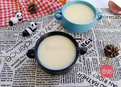 Mirun Soy Milk Recipe Illustration 6