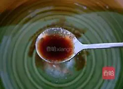 Illustration of how to make chicken soup noodles 10