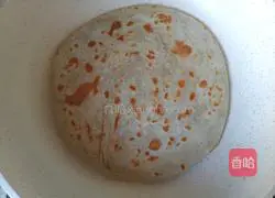 Illustration of how to make baked sugar cakes 10